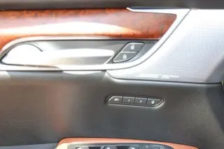 Cadillac XT5 2024 Premium Luxury 4dr SUV