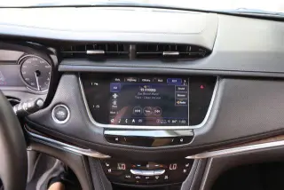 Cadillac XT5 2024 Premium Luxury 4dr SUV