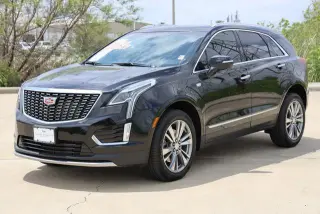 Cadillac XT5 2024 Premium Luxury 4dr SUV