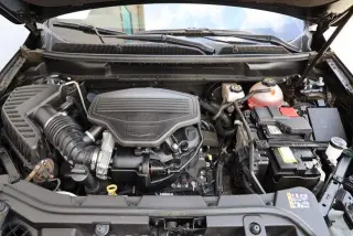 Cadillac XT5 2024 Premium Luxury 4dr SUV