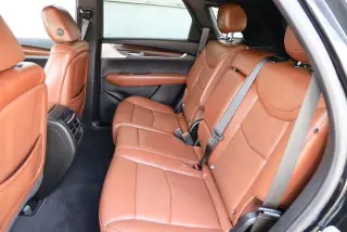 Cadillac XT5 2024 Premium Luxury 4dr SUV