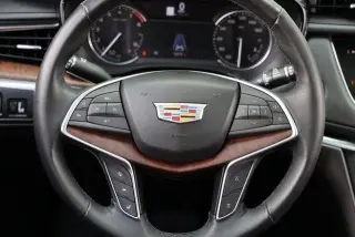 Cadillac XT5 2024 Premium Luxury 4dr SUV