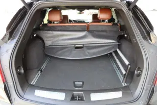 Cadillac XT5 2024 Premium Luxury 4dr SUV