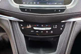 Cadillac XT5 2024 Premium Luxury 4dr SUV