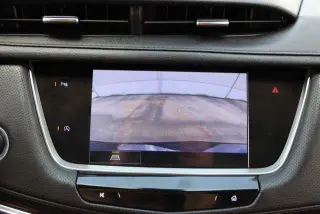 Cadillac XT5 2024 Premium Luxury 4dr SUV