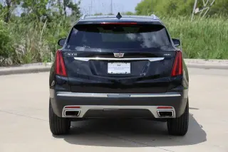 Cadillac XT5 2024 Premium Luxury 4dr SUV
