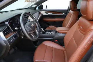 Cadillac XT5 2024 Premium Luxury 4dr SUV