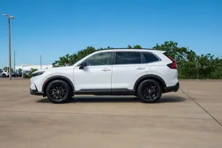 Honda CR-V Hybrid 2023 Sport 4dr SUV