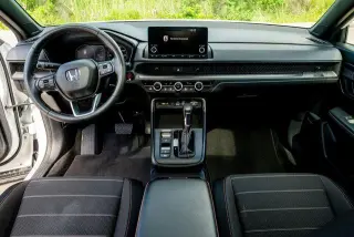 Honda CR-V Hybrid 2023 Sport 4dr SUV
