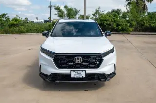 Honda CR-V Hybrid 2023 Sport 4dr SUV