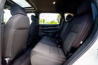 Honda CR-V Hybrid 2023 Sport 4dr SUV