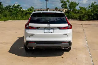 Honda CR-V Hybrid 2023 Sport 4dr SUV