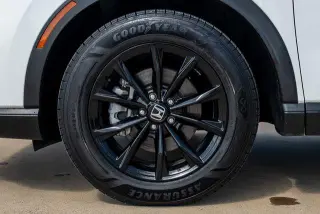 Honda CR-V Hybrid 2023 Sport 4dr SUV