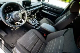 Honda CR-V Hybrid 2023 Sport 4dr SUV
