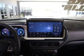Ford Bronco Sport 2025 AWD Heritage 4dr SUV