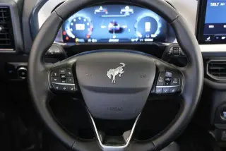 Ford Bronco Sport 2025 AWD Heritage 4dr SUV