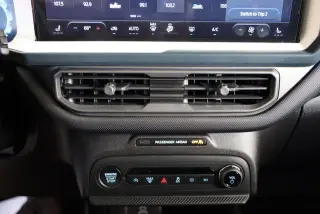 Ford Bronco Sport 2025 AWD Heritage 4dr SUV