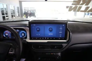 Ford Bronco Sport 2025 AWD Heritage 4dr SUV