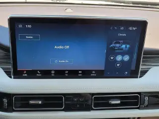 Lincoln Nautilus 2022 AWD Black Label 4dr SUV