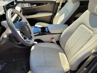 Lincoln Nautilus 2022 AWD Black Label 4dr SUV