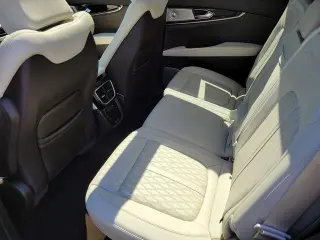 Lincoln Nautilus 2022 AWD Black Label 4dr SUV