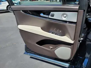 Lincoln Nautilus 2022 AWD Black Label 4dr SUV