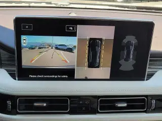 Lincoln Nautilus 2022 AWD Black Label 4dr SUV