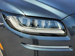 Lincoln Nautilus 2022 AWD Black Label 4dr SUV