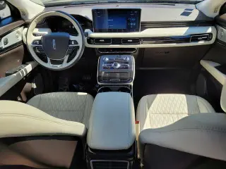 Lincoln Nautilus 2022 AWD Black Label 4dr SUV