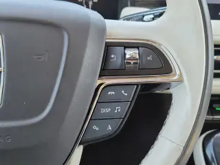 Lincoln Nautilus 2022 AWD Black Label 4dr SUV