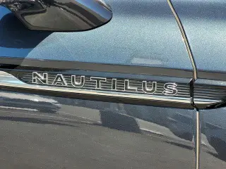 Lincoln Nautilus 2022 AWD Black Label 4dr SUV