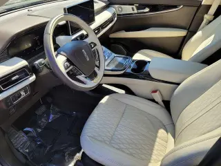 Lincoln Nautilus 2022 AWD Black Label 4dr SUV