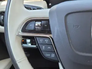Lincoln Nautilus 2022 AWD Black Label 4dr SUV
