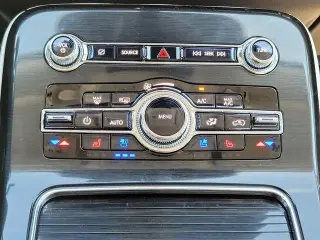Lincoln Nautilus 2022 AWD Black Label 4dr SUV