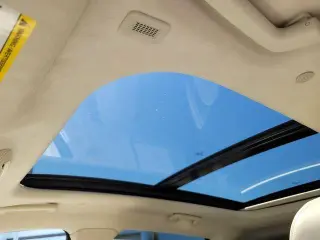 Lincoln Nautilus 2022 AWD Black Label 4dr SUV