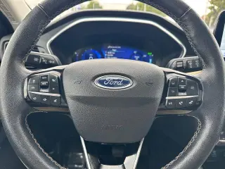 Ford Escape Plug-In Hybrid 2022 Titanium 4dr SUV