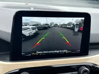 Ford Escape Plug-In Hybrid 2022 Titanium 4dr SUV