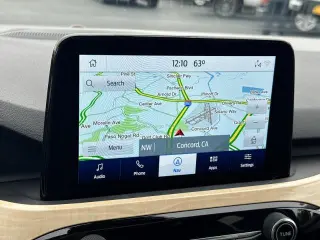 Ford Escape Plug-In Hybrid 2022 Titanium 4dr SUV