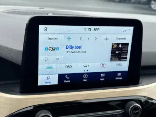 Ford Escape Plug-In Hybrid 2022 Titanium 4dr SUV