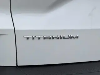 Ford Escape Plug-In Hybrid 2022 Titanium 4dr SUV