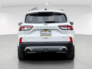 Ford Escape Plug-In Hybrid 2022 Titanium 4dr SUV