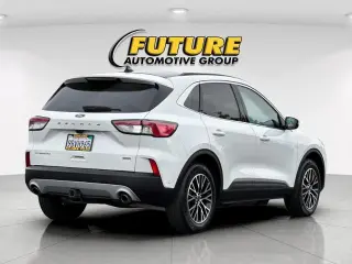 Ford Escape Plug-In Hybrid 2022 Titanium 4dr SUV