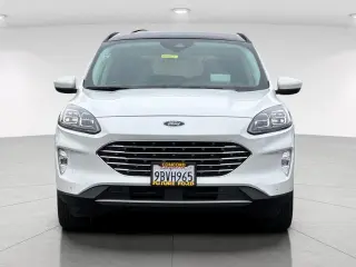 Ford Escape Plug-In Hybrid 2022 Titanium 4dr SUV