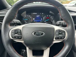 Ford Explorer 2023 AWD Timberline 4dr SUV