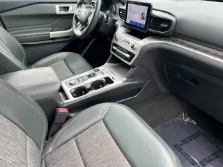 Ford Explorer 2023 AWD Timberline 4dr SUV
