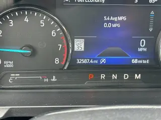 Ford Explorer 2023 AWD Timberline 4dr SUV