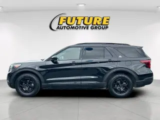 Ford Explorer 2023 AWD Timberline 4dr SUV