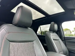 Ford Explorer 2023 AWD Timberline 4dr SUV