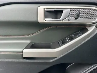 Ford Explorer 2023 AWD Timberline 4dr SUV
