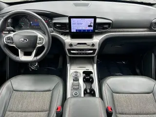 Ford Explorer 2023 AWD Timberline 4dr SUV
